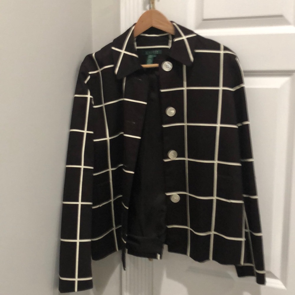 Ralph Lauren Jacket